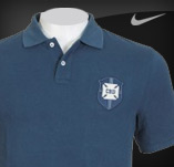 Camisa Polo Masc. Nike Cbf Covert