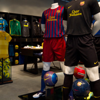 Futebol Super Store